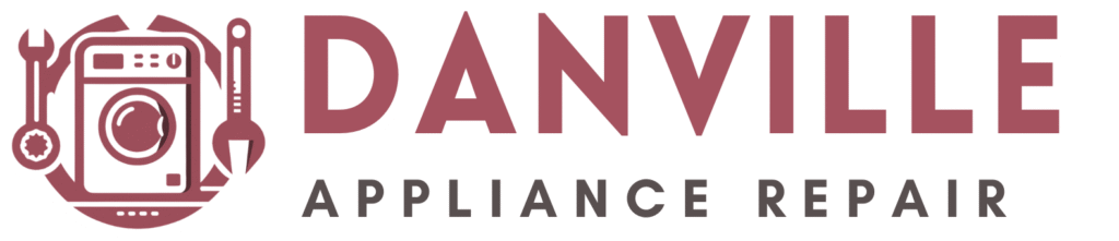 Danville Appliance Repair_logo-01